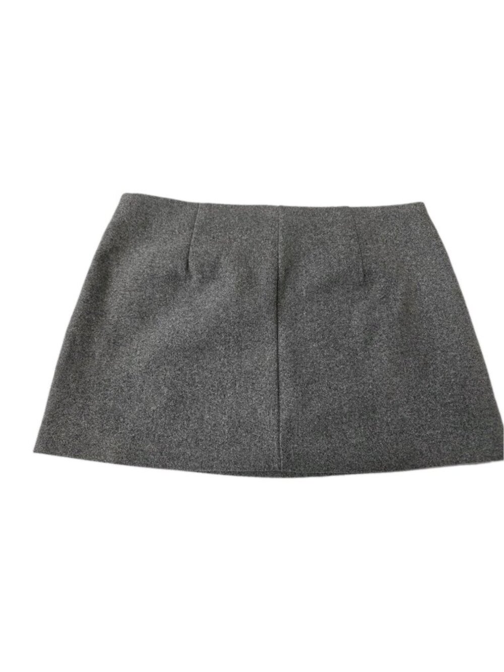 A New Day Women’s Size 16 Gray Pencil Skirt Lined Career Workwear. WL473